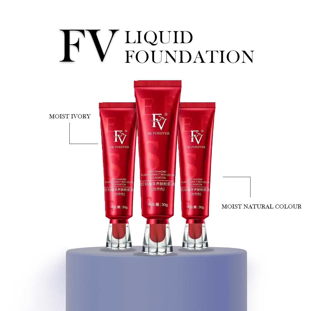 Orignal FV Liquid Foundation